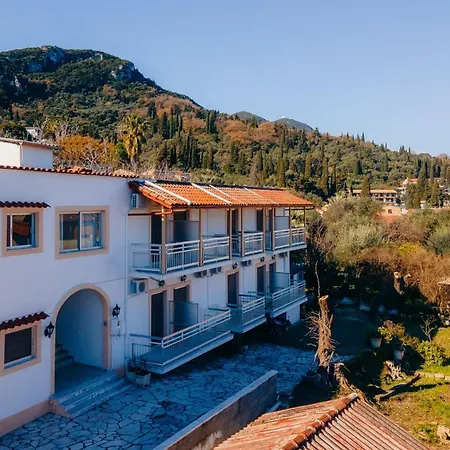 Apartament Corfu Star *