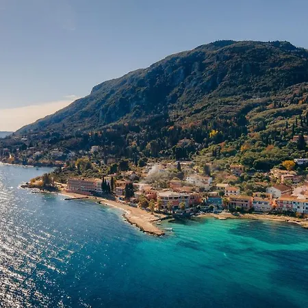 Corfu Star Apartament