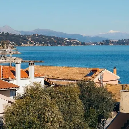 Corfu Star Apartament Benitses (Corfu)