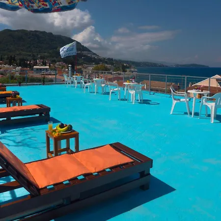Corfu Star Apartament Benitses (Corfu)